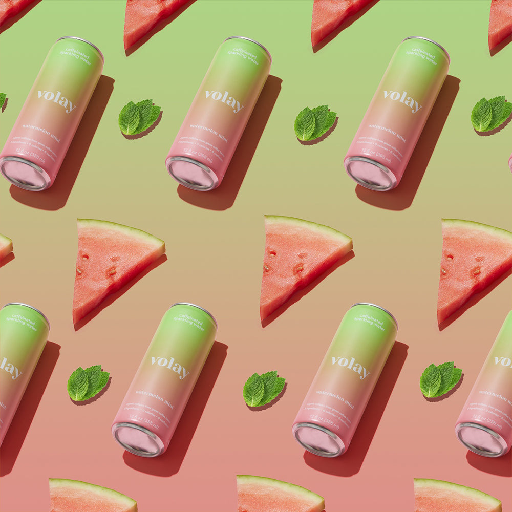 Watermelon Mint Volay | 12 Pack