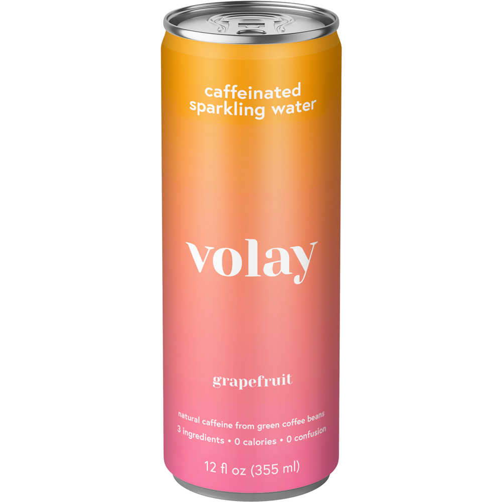 Grapefruit Volay | 12 Pack