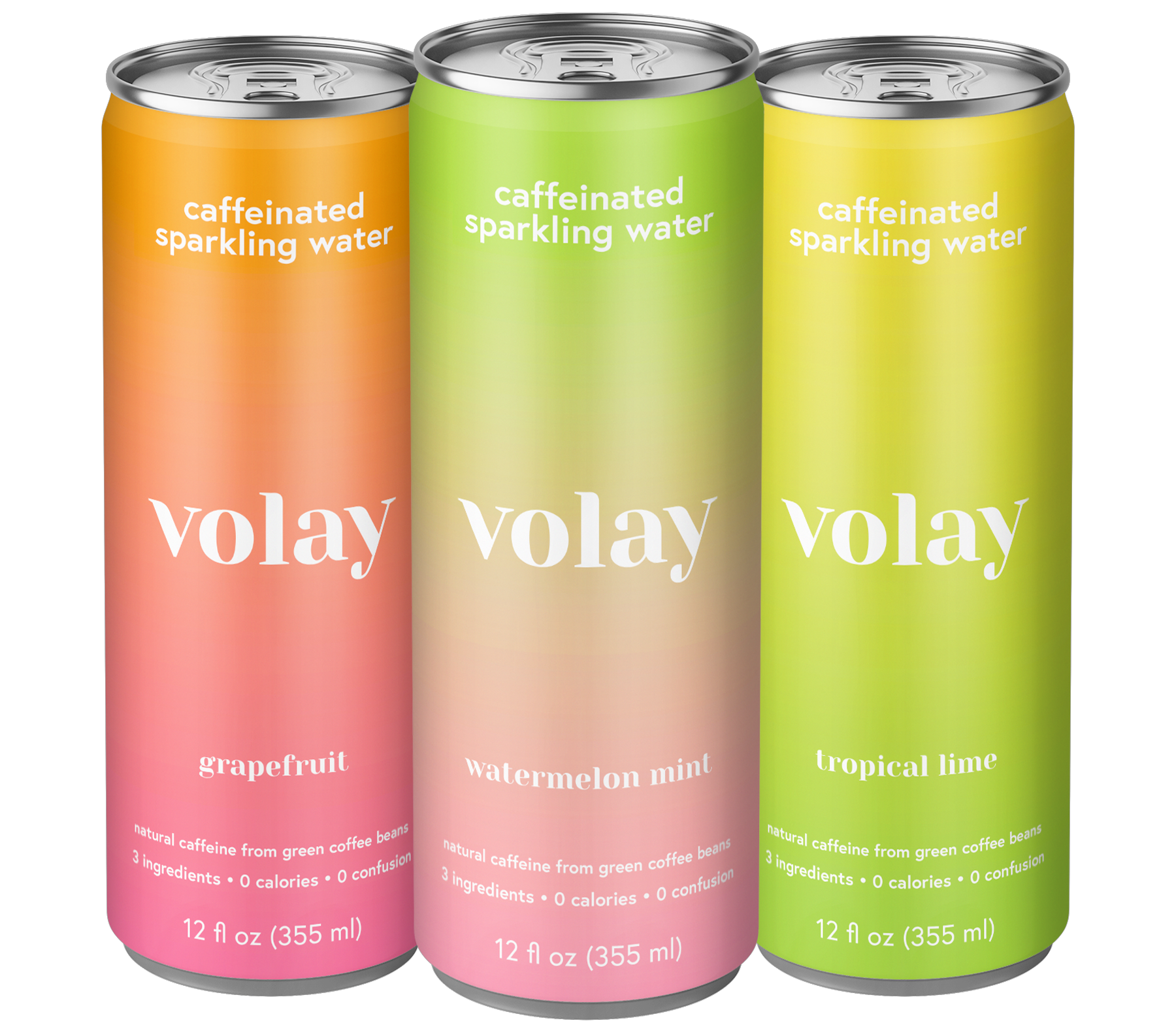 Variety Volay | 12 Pack